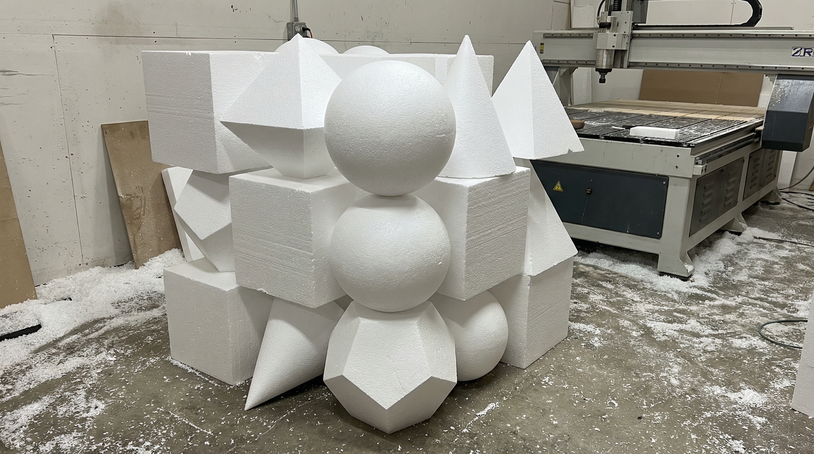 Creative Design Freedom 2